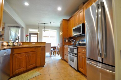 1211 Running Buck Ln, Fredericksburg, TX 78624 - photo 7