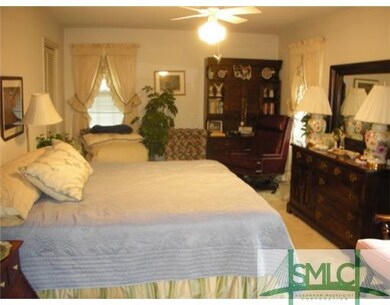 Master Bedroom.