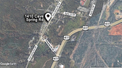 1410 Cave Springs Rd SW, Rome, GA 30161 - photo 4