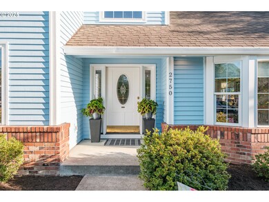 2750 Holiday Ln, Newberg, OR 97132 - photo 3