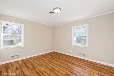 103 Burnley Drive bedroom 1