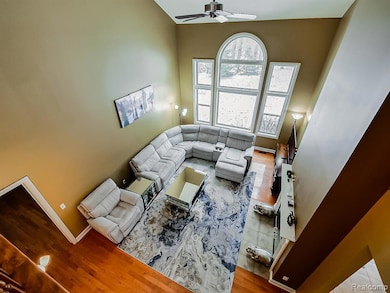 22152 Beech Knoll Dr unit 281, Macomb, MI 48044 - photo 7