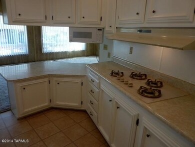 Upgraded Stove-top