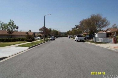 Hemlock Street View West