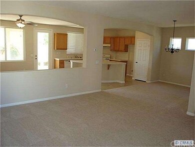 Formal Living Room