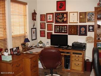 Office / Den