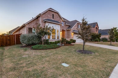 860 Walworth Dr, Prosper, TX 75078 - photo 2