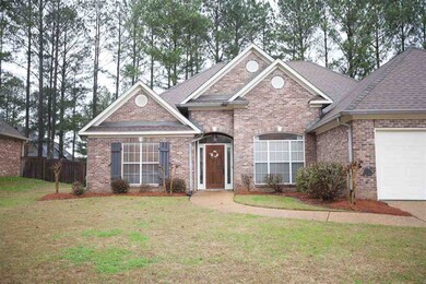 151 French Branch, Madison, MS 39110 - photo 2