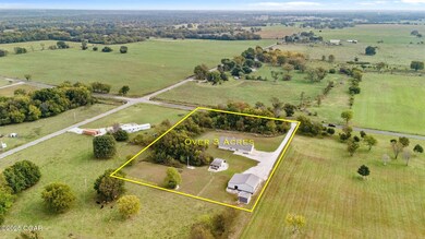 885 County Road 60, Sarcoxie, MO 64862 - photo 2