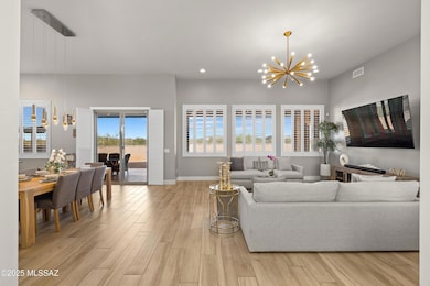 2673 E Homestead Ridge Ct, Sahuarita, AZ 85629 - photo 6