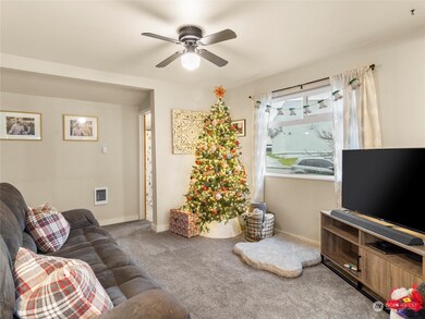 489 SW 16th St, Chehalis, WA 98532 - photo 5