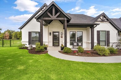 2017 Forest Bluff Trail, Azle, TX 76020 - photo 5