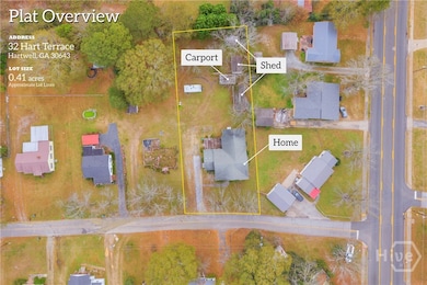 32 Hart Terrace, Hartwell, GA 30643 - photo 3