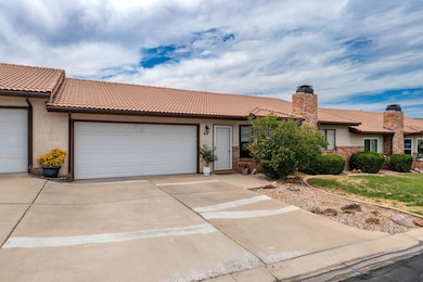 1050 E Brigham Rd unit 64, Saint George, UT 84790 - photo 2