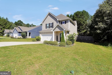 117 Charleston Ln, Milner, GA 30257 - photo 2