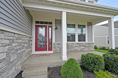1378 Huntwick Ln, Maineville, OH 45039 - photo 5