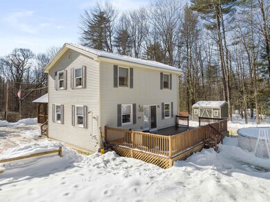 31 Willow Rd, Sanbornton, NH 03269 - photo 3