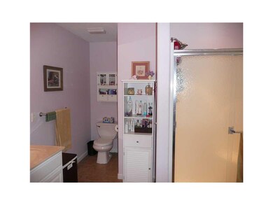 Master Bathroom.