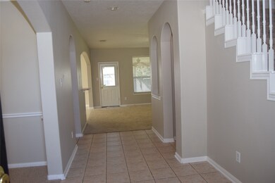 entry way