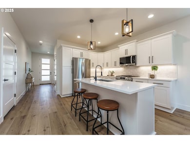 19356 Juniper Ct, Oregon City, OR 97045 - photo 7