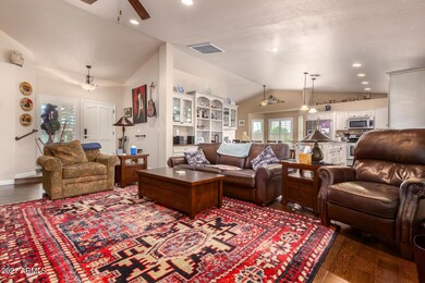 Great entertaining space