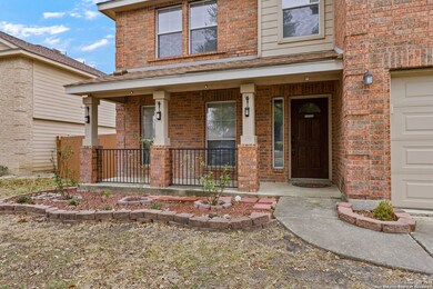 10730 Palomino Bend, San Antonio, TX 78254 - photo 4