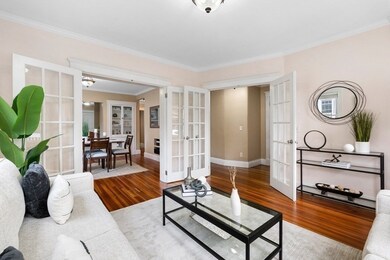 20 Wilson Ave unit 1, Belmont, MA 02478 - photo 4