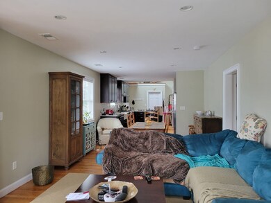 11 Duncklee St unit 2nd fl, Brighton, MA 02135 - photo 5