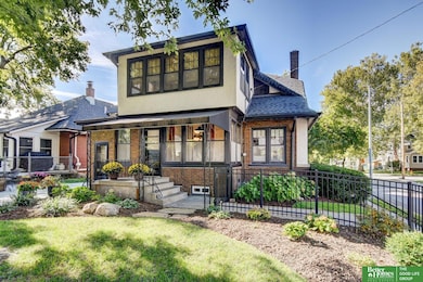 1701 S 33rd St, Omaha, NE 68105 - photo 5