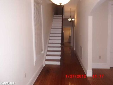 Interior Space/Layout