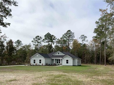 76 Lumberjack Trail, Crawfordville, FL 32327 - photo 3