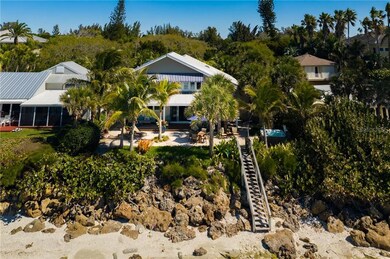 7340 Point of Rocks w/ Rip-Rap & Staircase to Beach