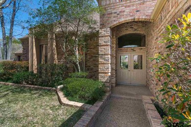 401 401 Greenway Cir, Tyler, TX 75701 - photo 3