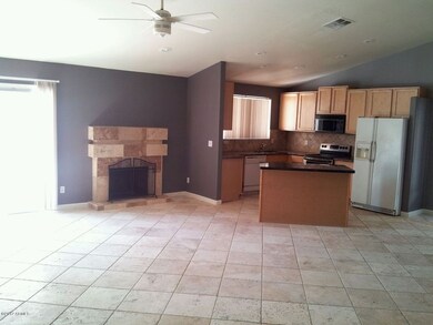 Large Kitchen