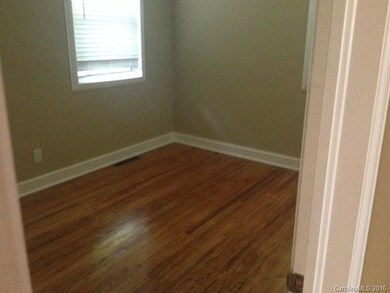 Upper level bedroom