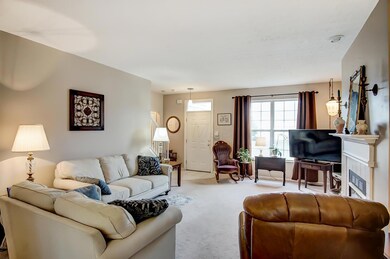 5985 Naughten Ridge Ct unit 5985, Columbus, OH 43213 - photo 4
