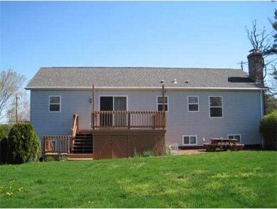 179 Sutton Ave, Oxford, MA 01540 - photo 3