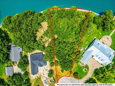 Lot 21 Moonlight Point, Corsicana, TX 75109 - photo 3