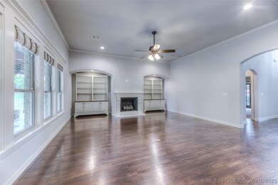 3714 W 113th St S, Jenks, OK 74037 - photo 6