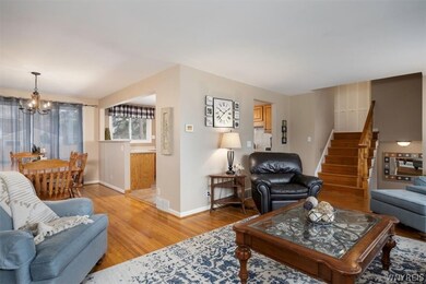 801 Deerfield Dr, North Tonawanda, NY 14120 - photo 5