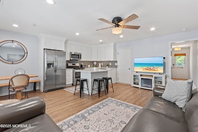 911 Beach Ave unit 3, Bradley Beach, NJ 07720 - photo 2