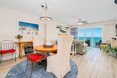 Aruba Residences unit 803, Daytona Beach, FL 32118 - photo 4