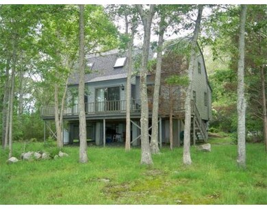 2 Lewis Way, Mattapoisett, MA 02739 - photo 2