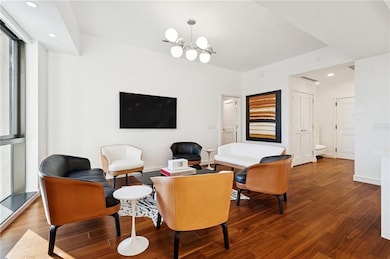 2 Canal St unit 2309, New Orleans, LA 70130 - photo 4