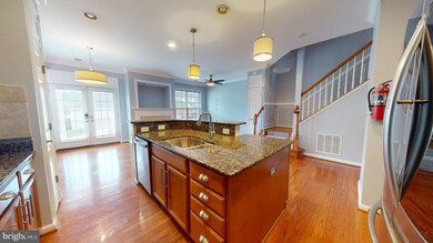 2729 Celestial Dr, Woodbridge, VA 22191 - photo 4
