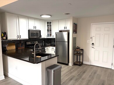 The Park City Grand unit 5D, Union City, NJ 07087 - photo 3