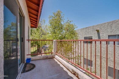 Private Patio