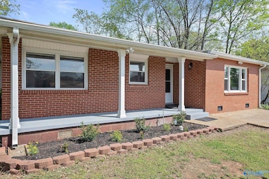 2707 Morgan St SW, Huntsville, AL 35805 - photo 3