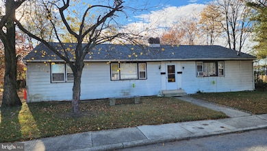 131 Jessup St, Paulsboro, NJ 08066 - photo 3