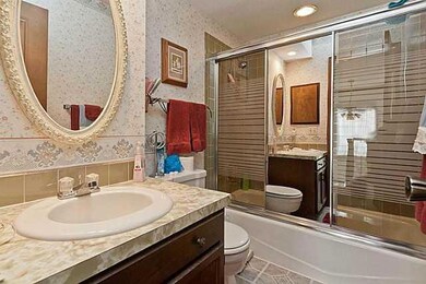 Bathroom. The Full bath , there are 3 more baths i